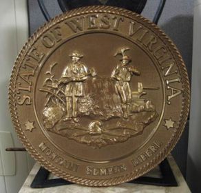 West Virginia Seal