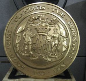 Maryland Seal