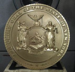 New York Seal