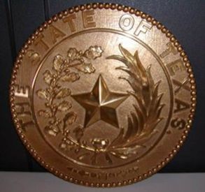 Texas Seal