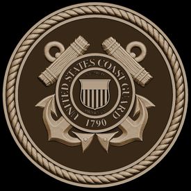 U.S. Coast Guard Seal