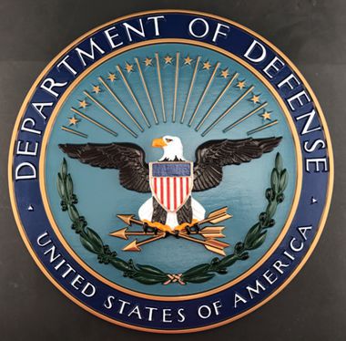 Department of Defense Seal